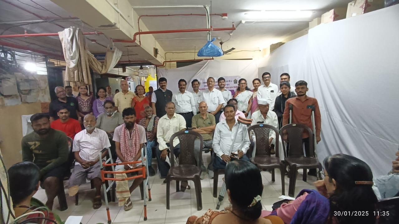 Prosthetics for Independence